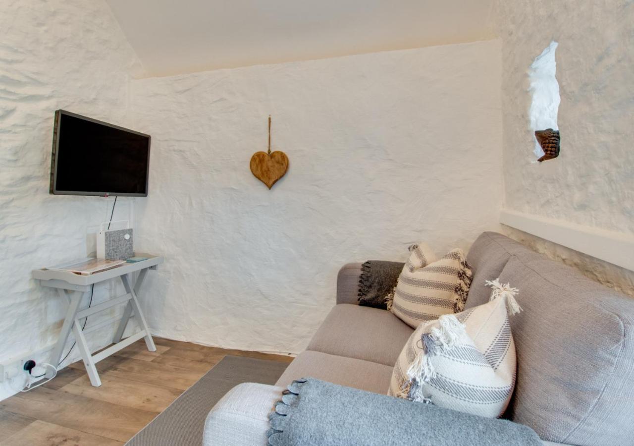 Love Cottage كومب مارتن المظهر الخارجي الصورة